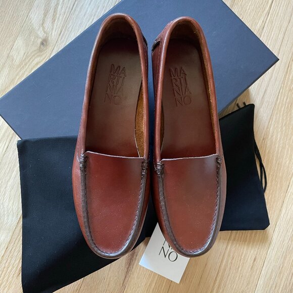 Martiniano Neubau Loafers - Picture 3 of 7